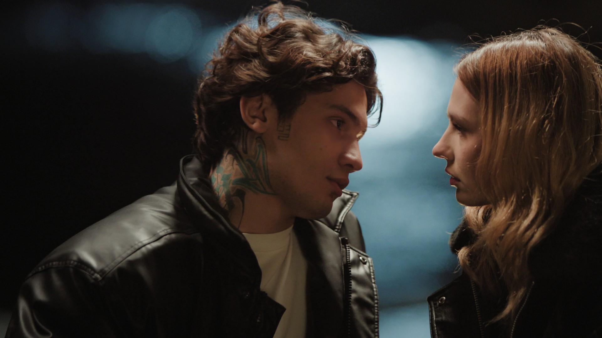 Love is Just a Moment