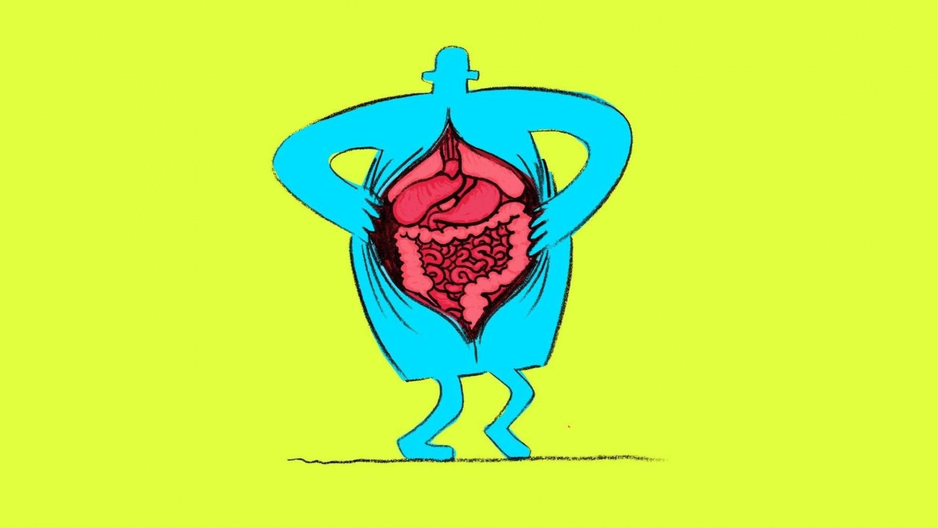 Strip-tease intégral