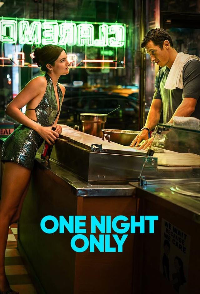 One Night Only