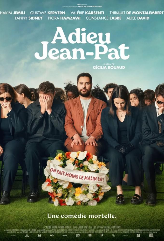 Adieu, Jean-Pat
