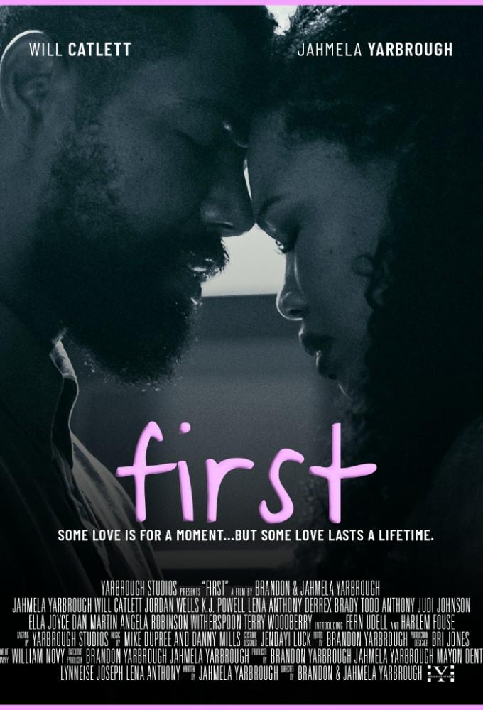 First