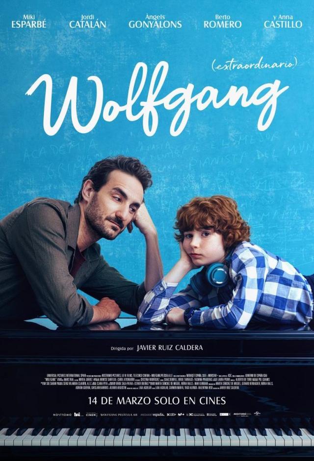 Wolfgang (Extraordinario)