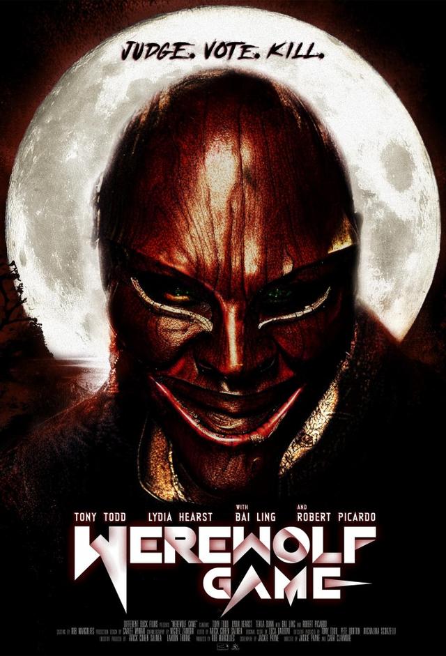Werewolf Game