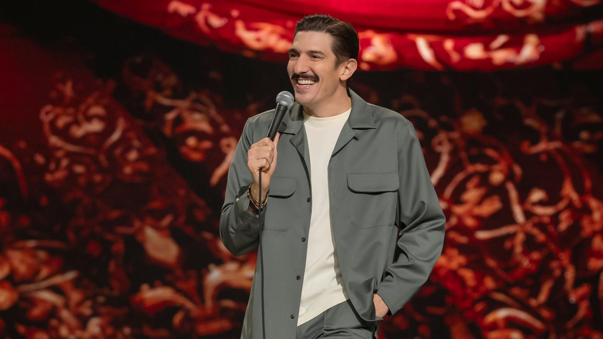 Andrew Schulz: LIFE