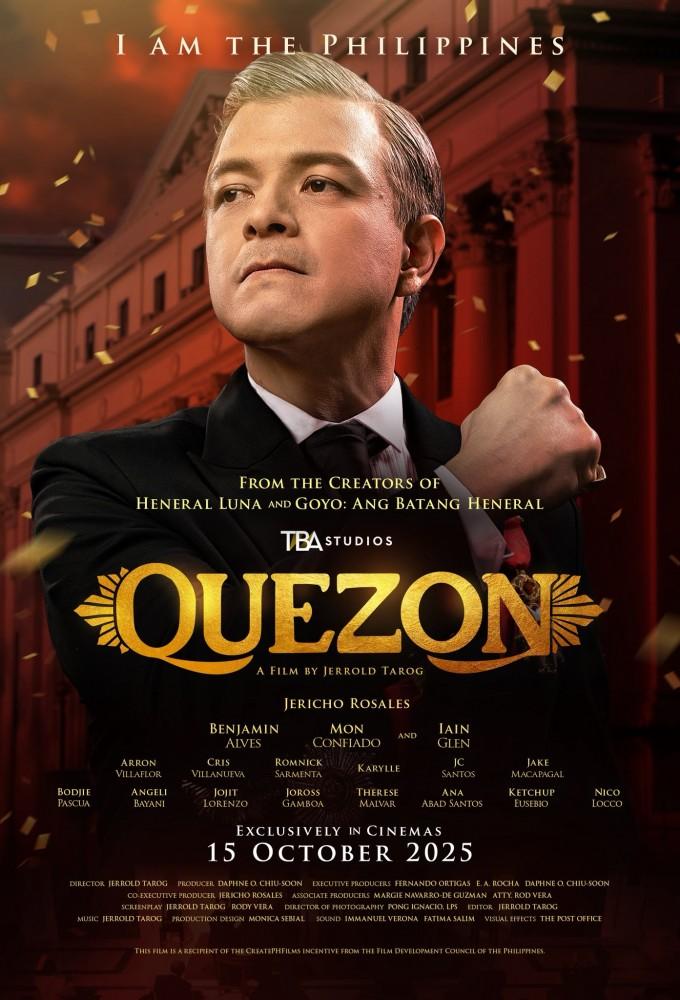 Quezon