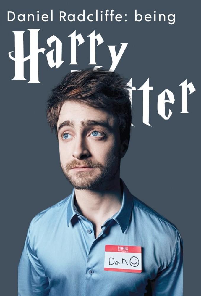 Daniel Radcliffe: Being Harry Potter