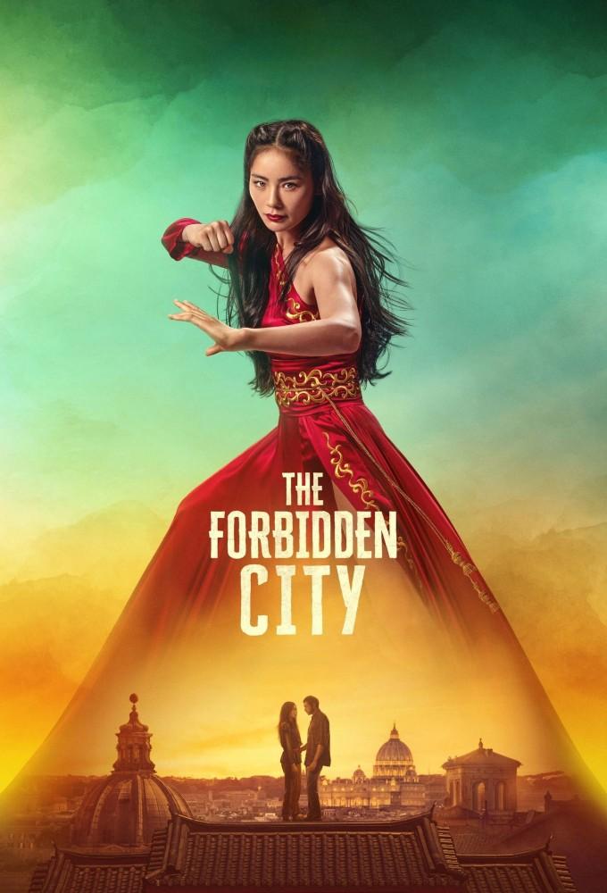 Forbidden City