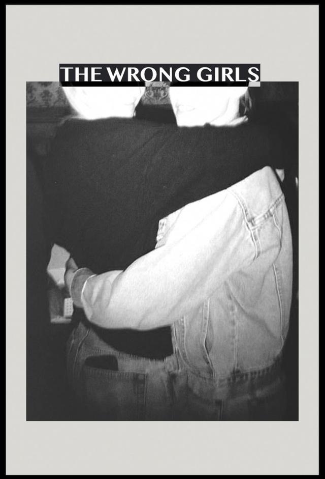 The Wrong Girls