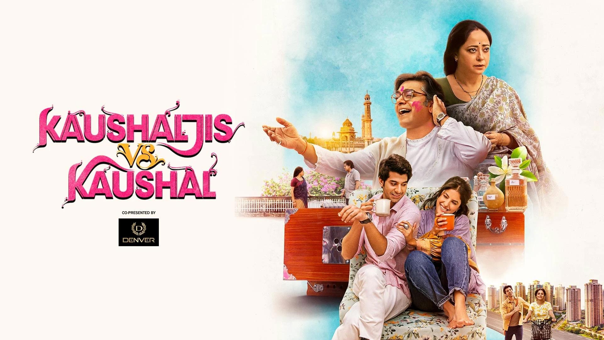 Kaushaljis VS Kaushal