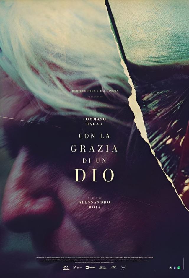 Con la grazia di un Dio