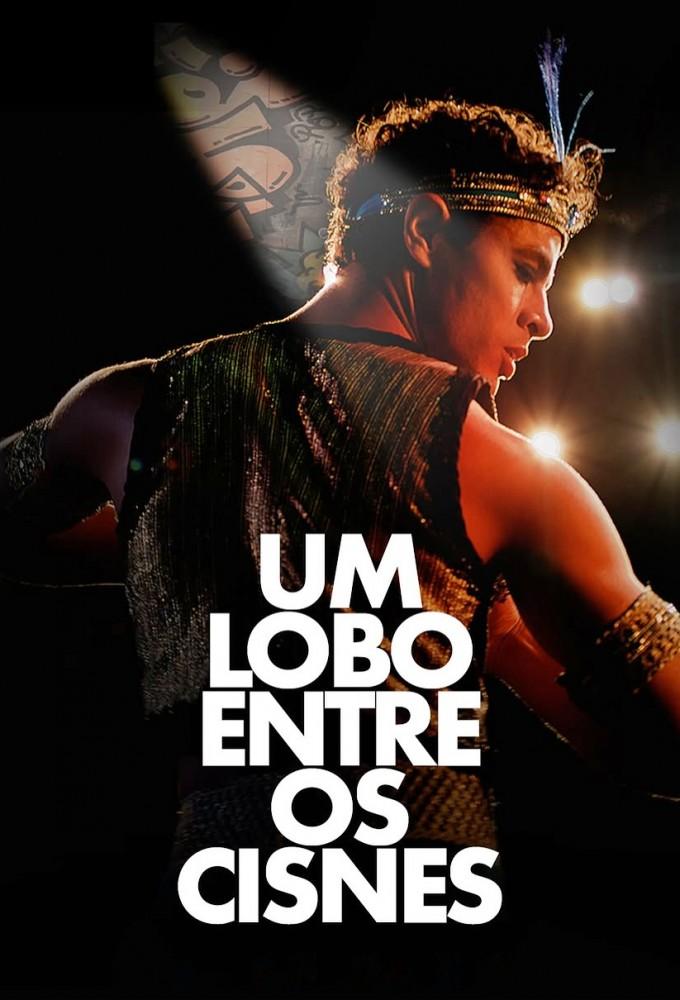 Um Lobo Entre os Cisnes