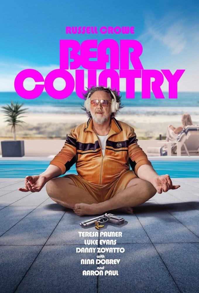 Bear Country