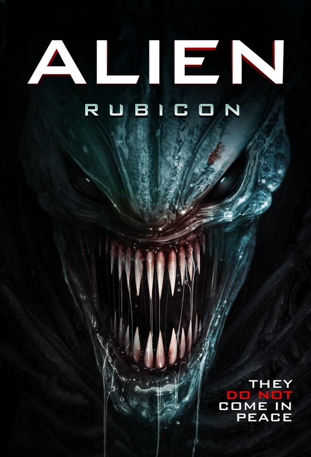 Alien: Rubicon