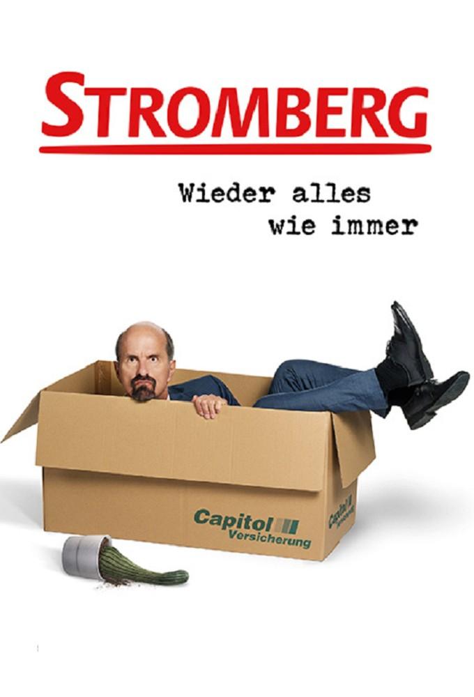 Stromberg - EVERYTHING AS ALWAYS