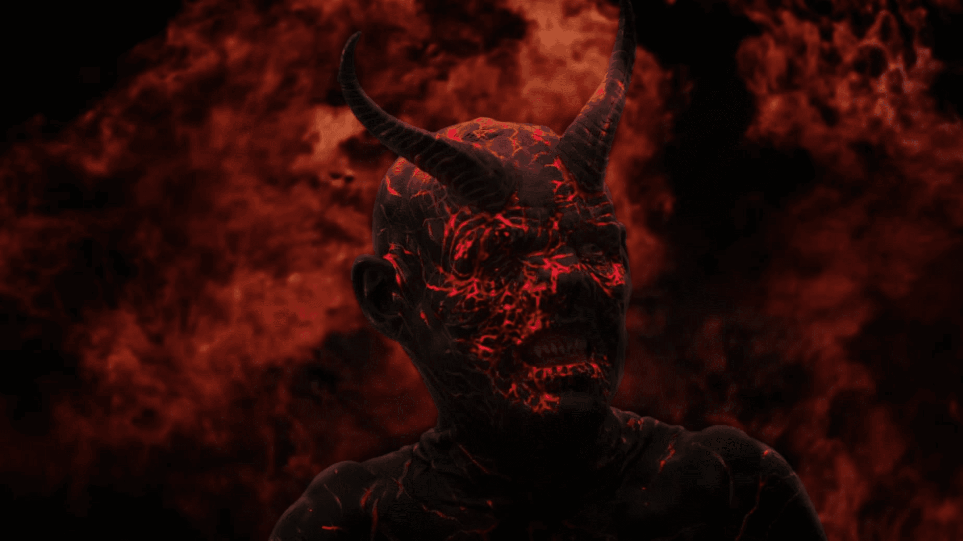 Nightmare Cinema