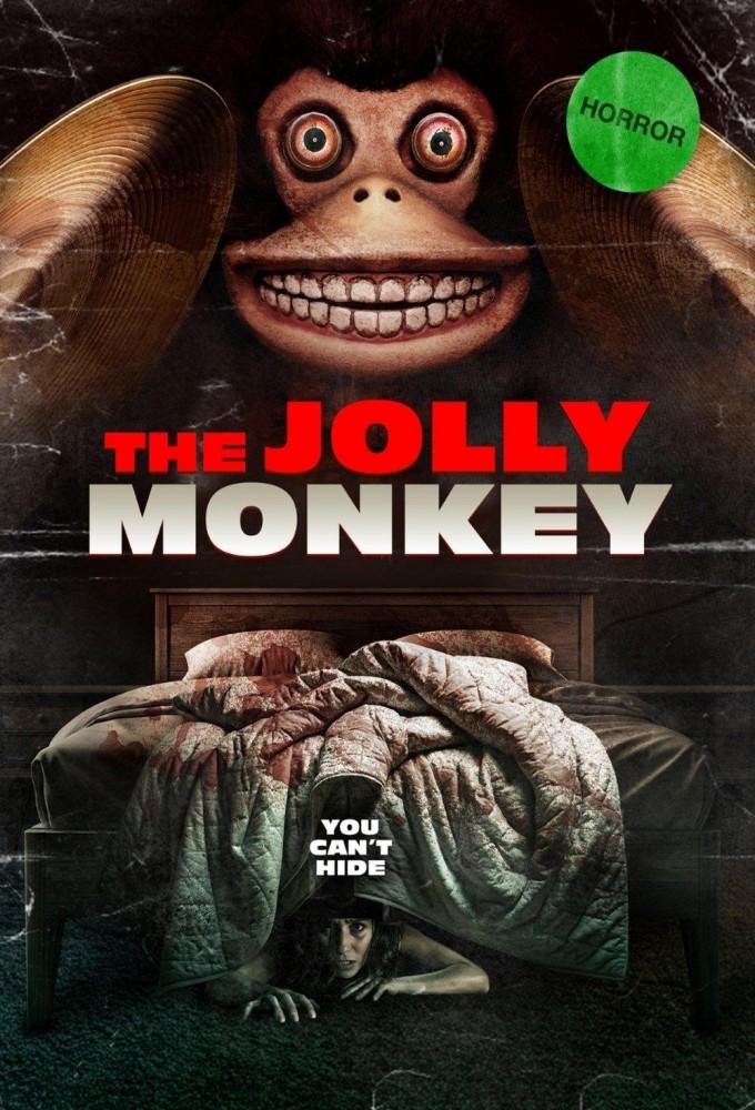 The Jolly Monkey