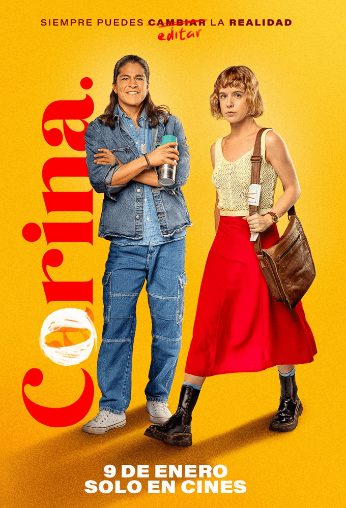 Corina