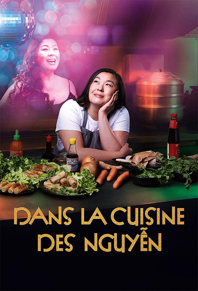 In the nguyen kitchen