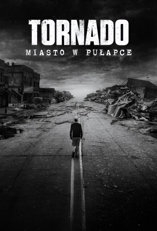 The Twister: Caught in the Storm