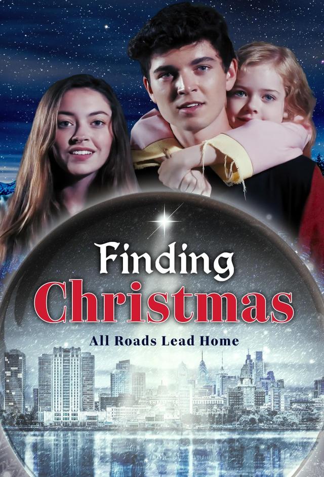 Finding Christmas
