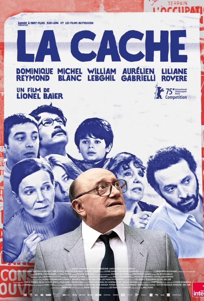 The Safe House