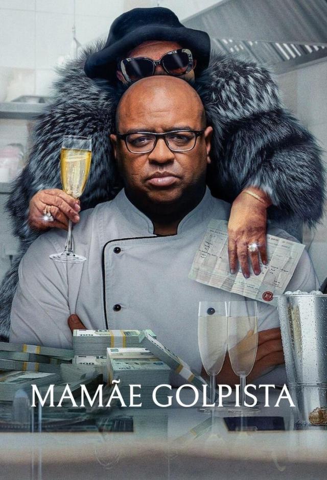 O Golpe da Mãe