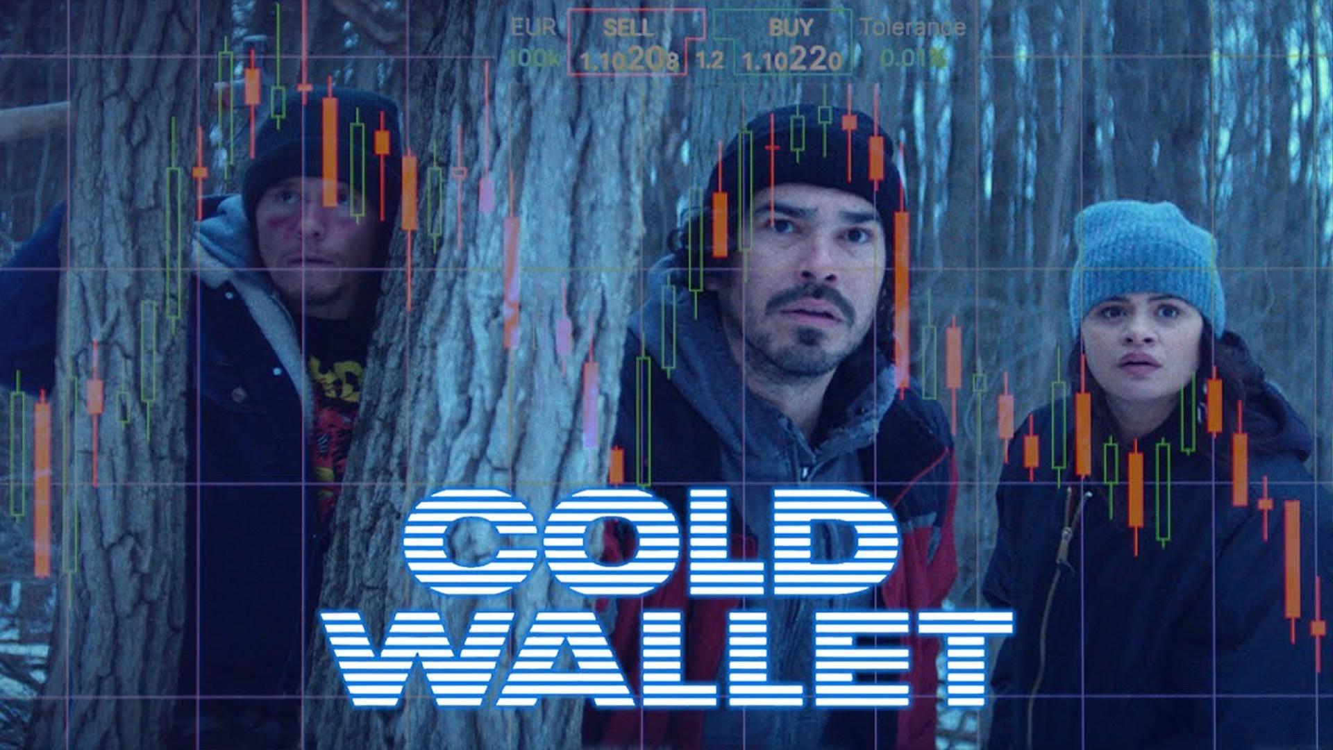 Cold Wallet
