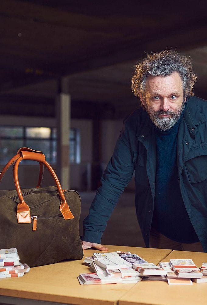 Michael Sheen's Secret Million Pound Giveaway