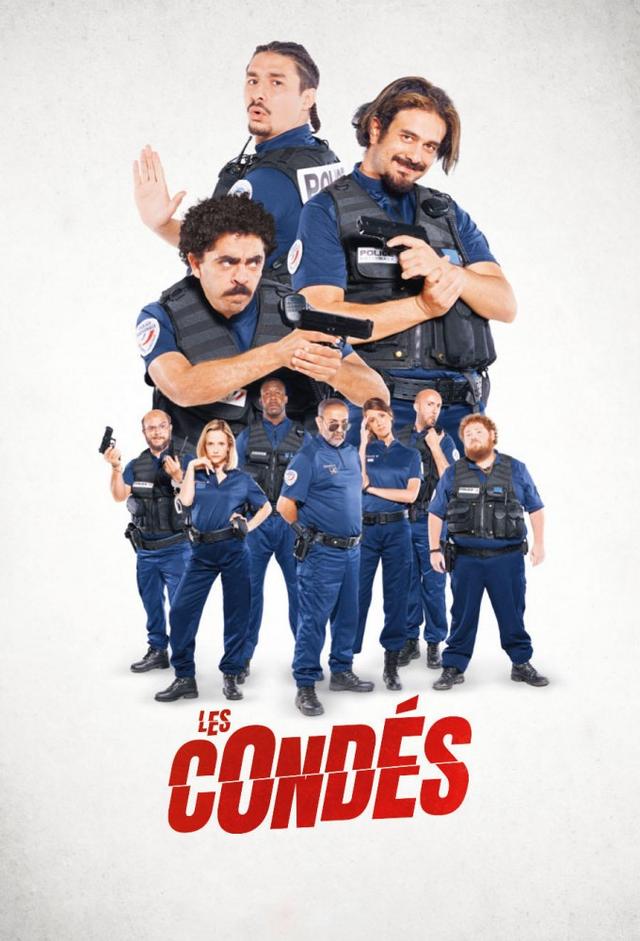 Les Condés