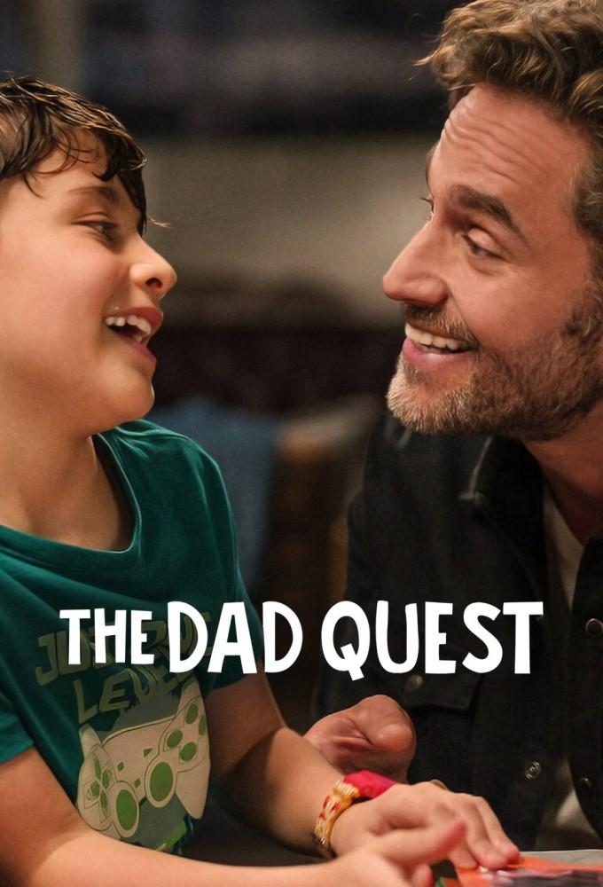 The Dad Quest
