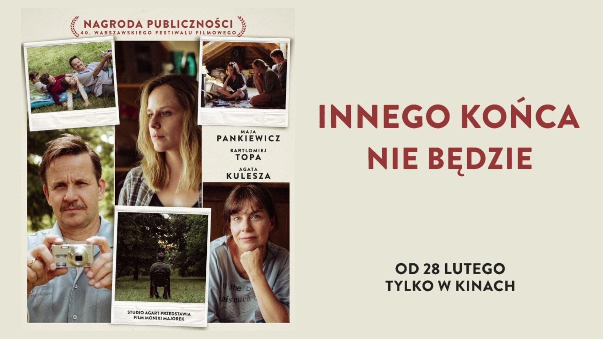 Innego końca nie będzie