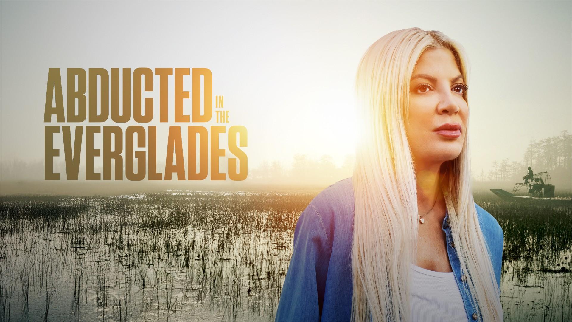 Abducted in the Everglades