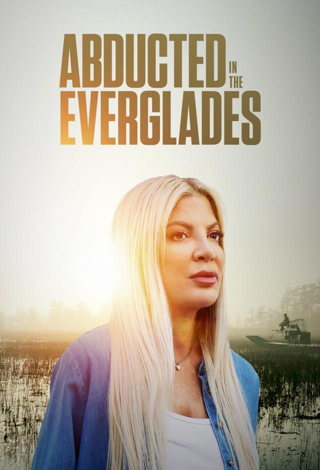 Abducted in the Everglades