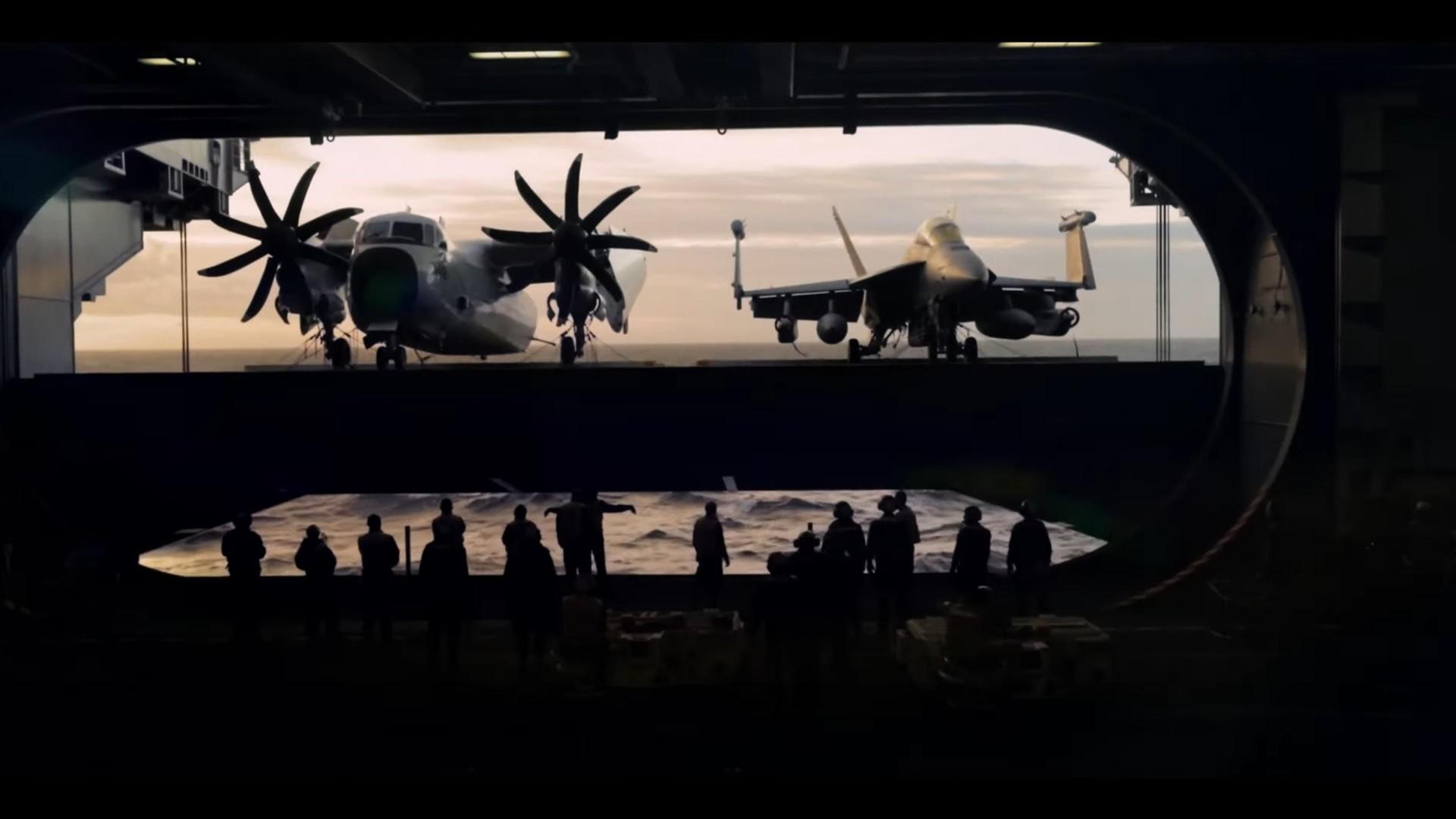 The Age of Disclosure 