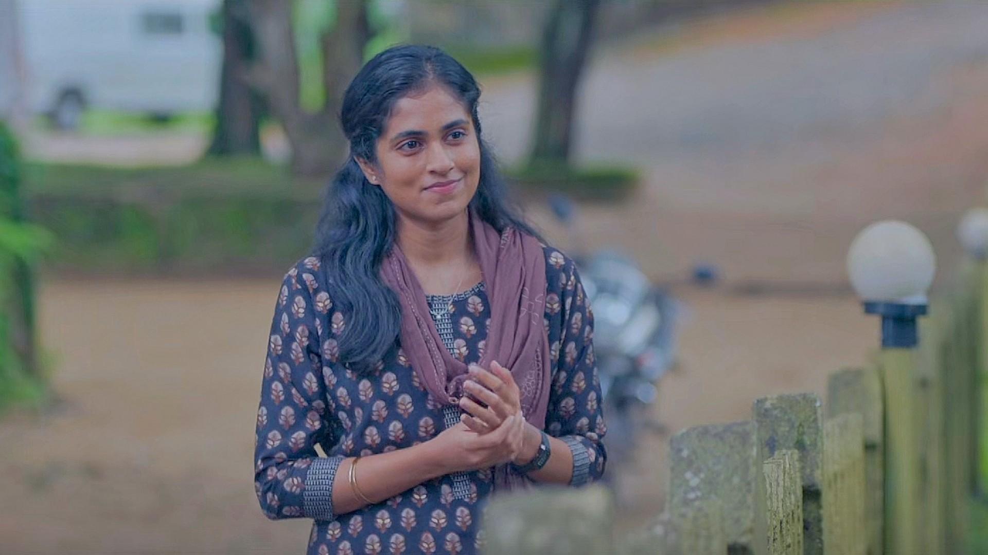 Ouseppinte Osiyathu