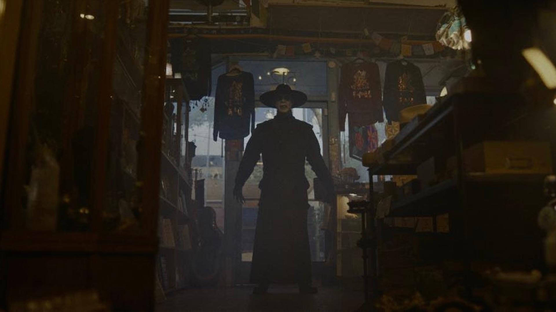 The Activated Man