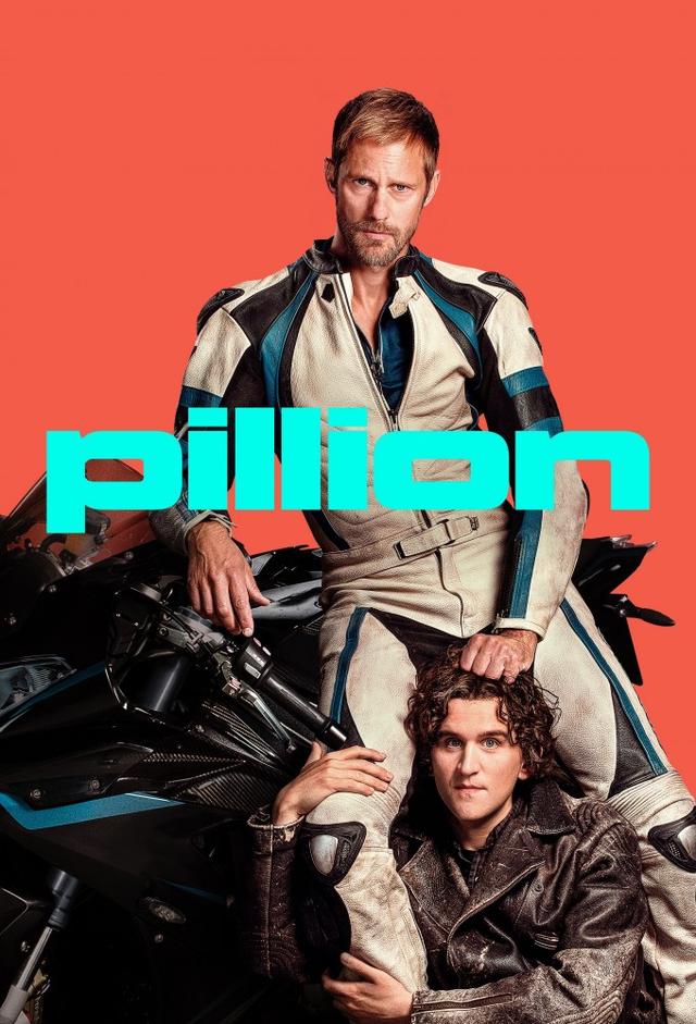 Pillion