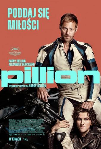 Pillion
