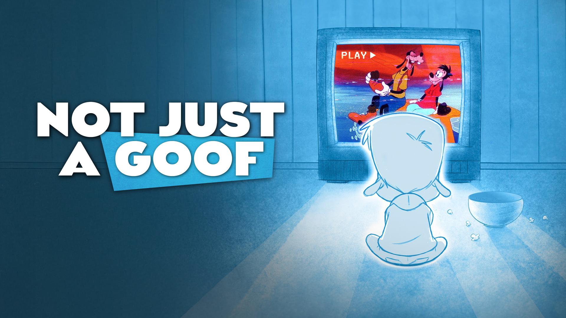 Not Just a Goof