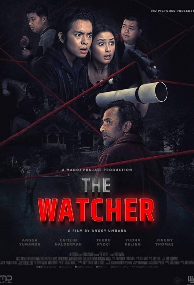 The Watcher