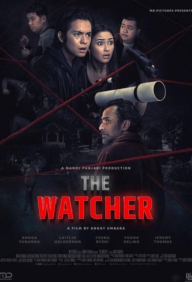 The Watcher