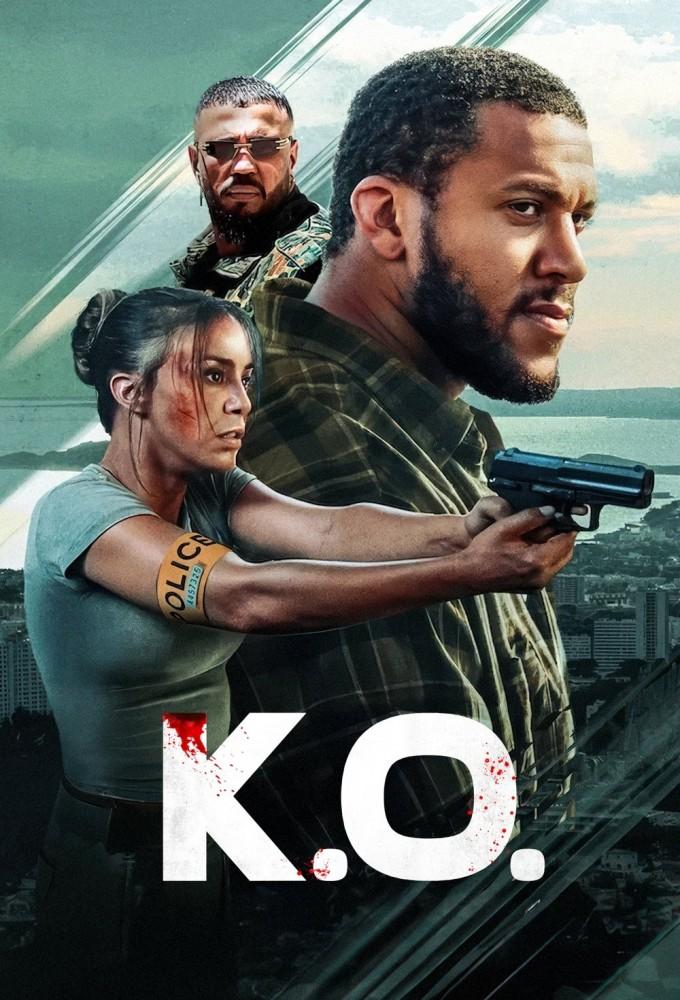 K.O.