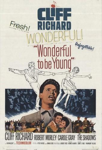 The Young Ones