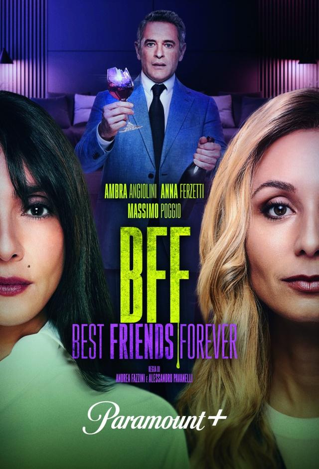 BFF Best Friends Forever