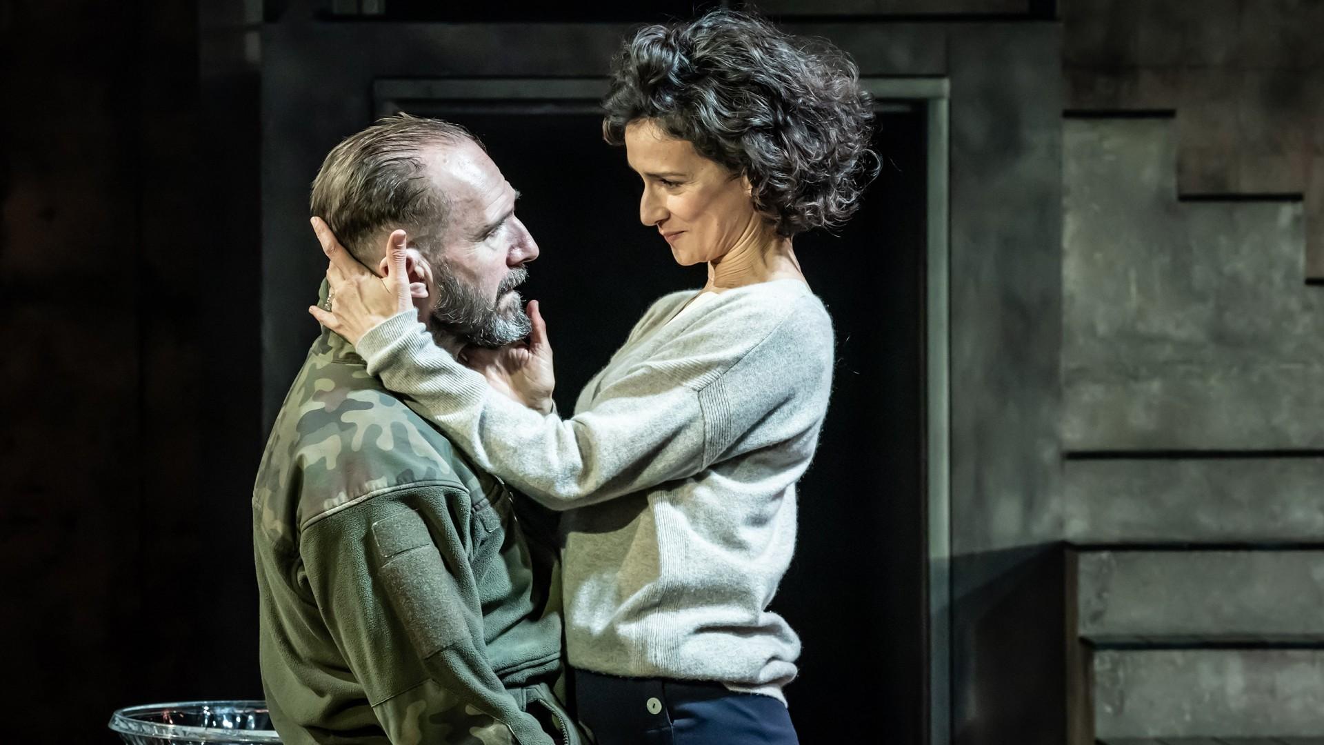 National Theatre at Home: Macbeth