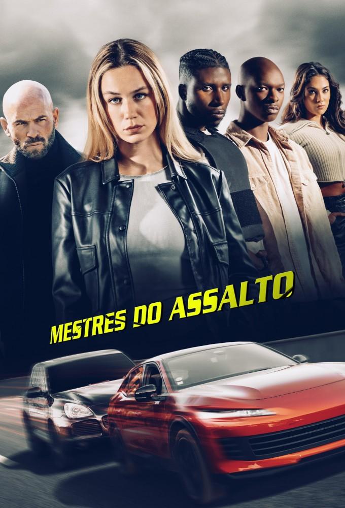 Carjackers