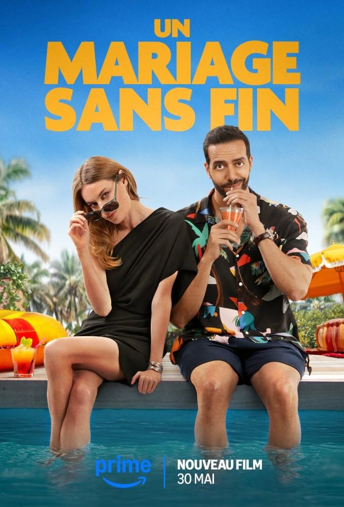Un Mariage sans fin