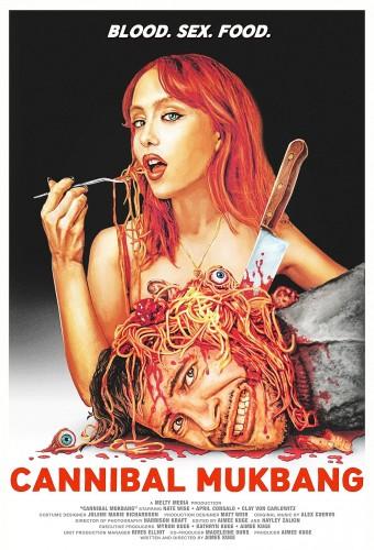 Cannibal Mukbang