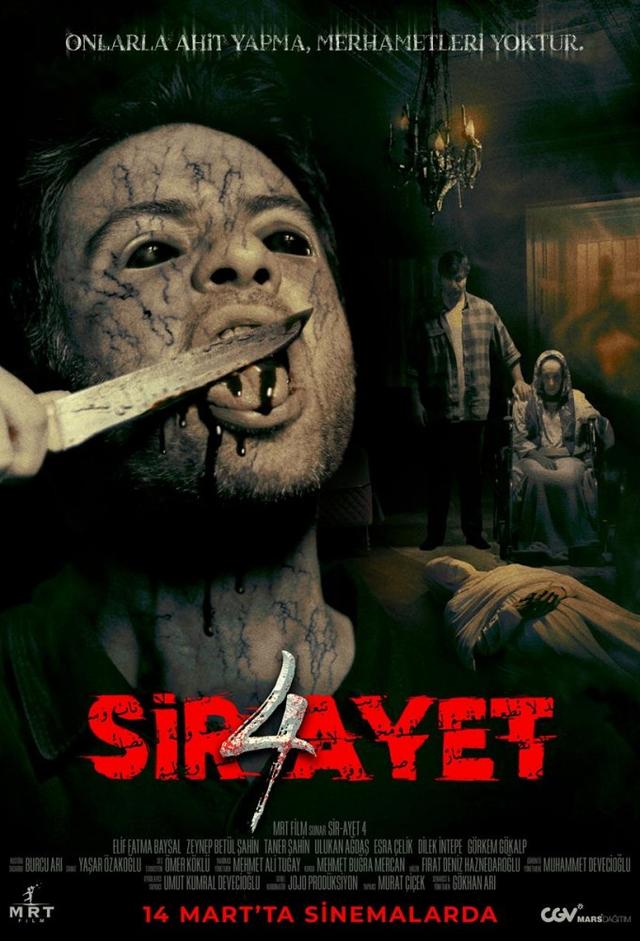 Sirayet: 4