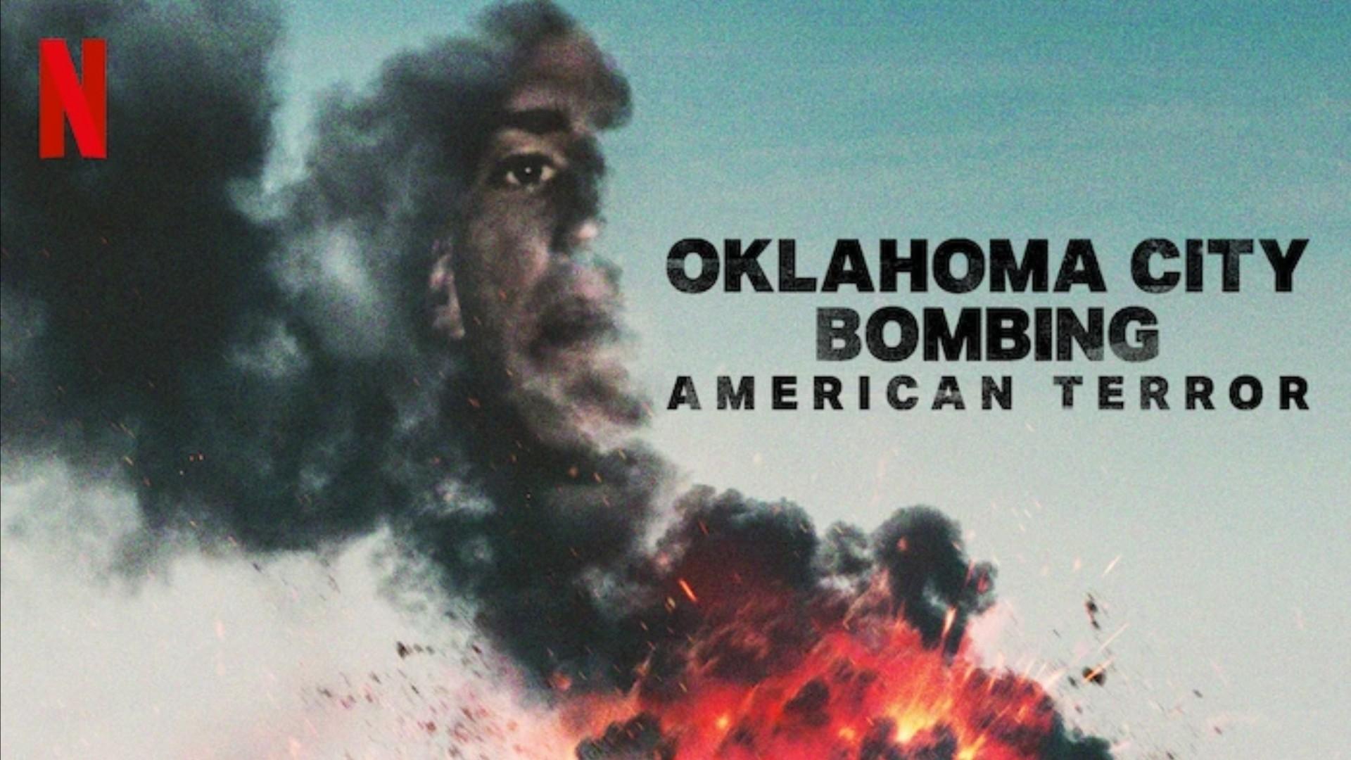Oklahoma City Bombing: American Terror